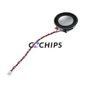 ลำโพงชิปวงจรรวม SMD HDK-4004FB-2C D = 40mm ใหม่เอี่ยม - Product Image 1