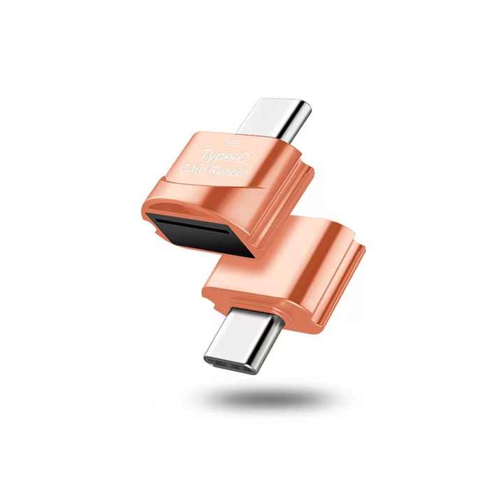 Colorful Cabletolink 2022 USB C Micro  Card Reader