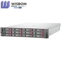 Servidor de Red HPE ProLiant Compute DL340Gen12 para Montaje en Rack 2U, Intel Xeon 6 de 144 Núcleos, 4 TB DDR5, 36EDSFF, Servidores Centrados en Datos en Existencia