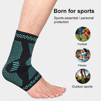 Attelle de cheville Aofit pour fasciite plantaire, manchon de compression avec protection pour soulager la douleur au pied, unisexe