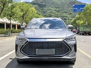 รถยนต์มือสอง BYD Song Plus DM-i  PHEV |   ขายส่ง |   หลายหน่วย |   รถ SUV ขนาดกะทัดรัด พวงมาลัยซ้าย ผ่านการตรวจสอบแล้ว ปี 2021 - Product Image 2