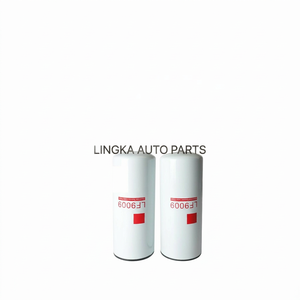 Nuevo Filtro de Aceite para Camiones de Trabajo Pesado LF9009 LF3000 LF9001 LF3325 LF670 LF777 para Motores - Marca - Product Image 3