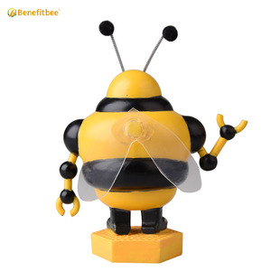 Décoration pour abeilles en résine, ornement pour apiculteur, culture animal, décoration pour apiculteur, 1 pièce - Product Image 6
