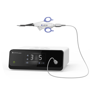 BT Medical grand kit de chirurgie vétérinaire chirurgie pour animaux de compagnie Ligasure équipement à ultrasons vétérinaire scalpel à ultrasons - Product Image 2