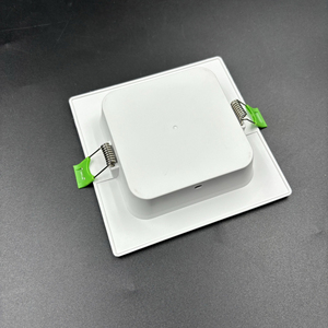 Cct lựa chọn 12W 3cct màu Switchable <span class=keywords><strong>LED</strong></span> bảng điều chỉnh xuống ánh sáng 12W <span class=keywords><strong>15W</strong></span> 3cct Dimmable recessed Slim <span class=keywords><strong>LED</strong></span> Bảng điều chỉnh ánh sáng - Product Image 3