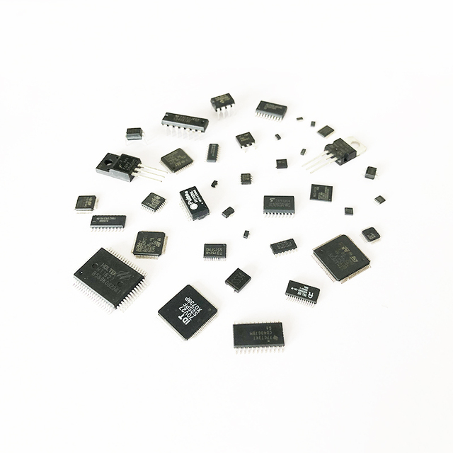 BR24C01-MN6TP SOP-8 EEPROM IC in Stock Fast Delivery Integrated Circuit ICs EEPROM Memory IC Chip BR24C01-MN6TP