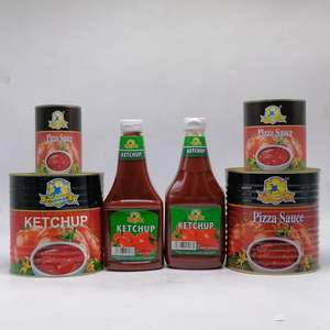 <span class=keywords><strong>Salsa</strong></span> de tomate para pizza, no artificial, de alta calidad, de la marca Thomas, venta al por mayor, 200g - Product Image 5