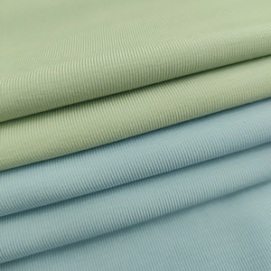 250gsm xương sườn 2x2 Lyocell Spandex thông minh duy nhất Jersey vải cho đồ lót yế<span class=keywords><strong>m</strong></span> trong trẻ em may <span class=keywords><strong>m</strong></span>ặc - Product Image 4