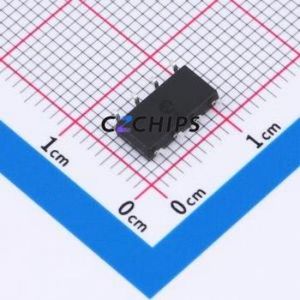 ST3M-W214S Solid State Relay (MOS Output) SOP-8 Relay 50mA 1.2V 400V 120mA - Product Image 2