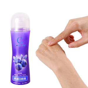 COKELIFE-<span class=keywords><strong>lubricante</strong></span> Sexual a base de agua, lubricantes de sabor a fruta, <span class=keywords><strong>lubricante</strong></span> para diversión Sexual - Product Image 6