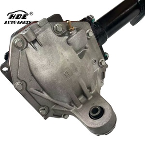 41110-60821 41110-6A171 41110-60820 Vente en gros d'ensembles de différentiel avant pour Toyota Land Cruiser - Product Image 3