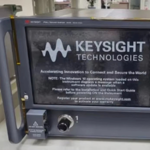 Analizador de Redes de Microondas KEYSIGHT N5231B PNA-L, 10 MHz a 13.5 GHz, Precisión de 0.05 dB, Pantalla LCD de 12.1 Pulgadas - Product Image 3