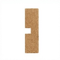 Moulures en bois d'ingénierie avec placage en bois massif ; Fabricant sur mesure, vente en gros de moulures pour cadres photo, profilés rainurés en MDF