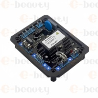 Papan Stabilisator AVR Regulator Tegangan Otomatis FDS440-T untuk Generator Alternator