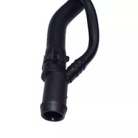 Pour Land Rover Range Rover L322 L405 L320 Discovery L319 LR012636 Tuyau de liquide de refroidissement Tuyau de pompe à eau