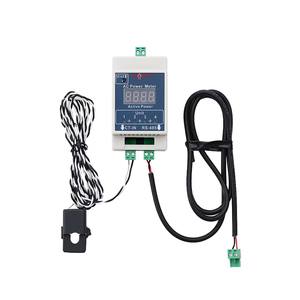 太阳能泵逆变器直流输入带交流输出电机速度控制Vfd变频驱动控制器逆变器充电器 - Product Image 4