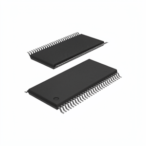 56 TFSOP Logic Comprar Componentes Electrónicos en Línea Distribuidor Autorizado SN74CB3Q16211DGGR - Product Image 1