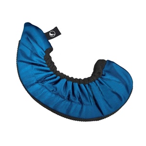 BETHERIVAL Coprilama per Pattini da <span class=keywords><strong>Ghiaccio</strong></span> - Accessori Impermeabili in Poliestere per Pattini da Hockey - Product Image 1