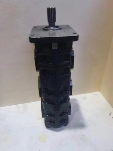 क्रेन गियर पंप के लिए 3034-3034 2525 एगल हाइड्रोलिक तेल पंप - Product Image 3