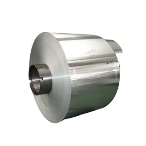 Высокое качество алюминиевая спиральная катушка связывания алюминиевая катушка 5182