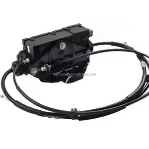 फैक्टरी थोक कार भागों बिजली पार्किंग ब्रेक Handbrake Actuator नियंत्रण मॉड्यूल 34436874220 34436868514