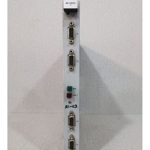 แผงควบคุม HMI อุตสาหกรรม Woodward 8440-2165 พร้อมอินเทอร์เฟซ Modbus TCP, Ethernet และพอร์ต USB สำหรับระบบอัตโนมัติในโรงงาน - Product Image 3
