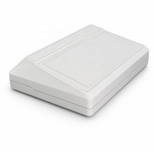 Caja de Conexiones de Plástico para Instrumentos Médicos Eléctricos, Carcasa de Plástico para Electrónica, Probador de Medición de Baterías con PCB Personalizado - Product Image 1