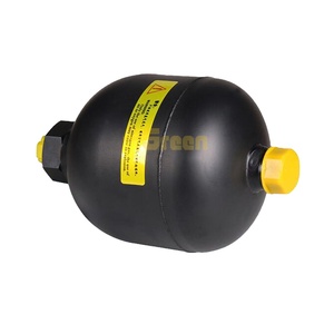 Kit de charge d'azote pour accumulateur hydraulique à diaphragme Guangdong NXQ-ab-40 GXQ GXQA Bladder Nacol Olaer - Product Image 3