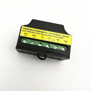 Rectificador KENDRION 3207332B40 para motocicletas, pieza <span class=keywords><strong>de</strong></span> repuesto doméstica - Product Image 3