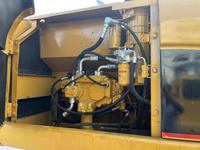 Excavatrice d'occasion 320CL à faible nombre d'heures de fonctionnement, 20 tonnes, 110 kW, moteur d'origine, capacité de la benne de 0,8 m³, machine de terrassement pour la construction