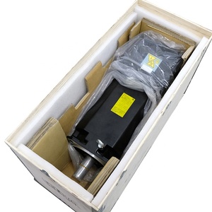 Motor Original Fanuc A06B-1577-B133 de Accionamiento Directo - Product Image 4