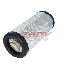 מסנן אוויר 1330 מ "מ מסנן | חלק # H99Y1-00311X | תואם עם הליי 3t, <span class=keywords><strong>tcm</strong></span> מלגזות | שני קצוות עם pu - Product Image 4