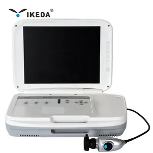 YKD-9003 portable full HD endoscope camera system ENT endoscopy