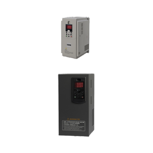 Shenmu 5.5kW VFD trifásico para bombas de agua industriales IP54 modelo SMV790 380V/220V variador de frecuencia - Product Image 3