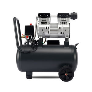 Produsen berkualitas tinggi kompresor udara portabel bebas minyak kompresor udara seluler ultra tenang - Product Image 6