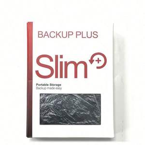 Disque dur externe portable SSD 1 To 2 To 500 Go - Product Image 4