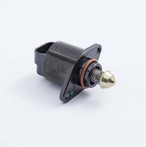 Válvula de Control de Aire en Ralentí IACV IAC 17111788 AC105 AC6 para Buick Chevrolet - Product Image 6