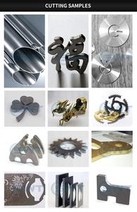 2kw 3KW 6KW高効率ロボットオート3Dファイバーレーザー切断機ロボットアーム付きスチールアルミニウム - Product Image 6