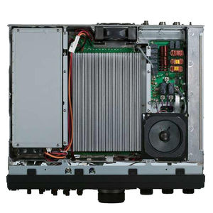 Radio amateur 50 MHz, émetteur-récepteur 200 Watts SDR, radio ondes courtes Yaesu FTDX-5000MP, radio bidirectionnelle - Product Image 2