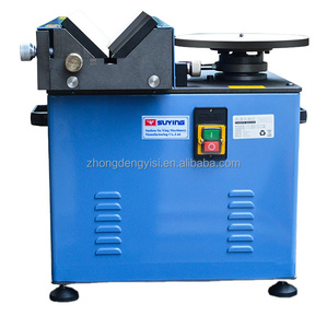 Máquina de Biselado de Metales Automática de Alta Velocidad para Piezas Compuestas No Estándar, Máquina de Desbarbado y Biselado Lineal - Product Image 1