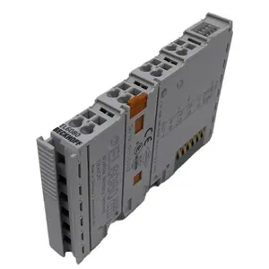 Terminal EtherCAT Beckhoff, interface de communication 1 canal EL6080 - Product Image 1