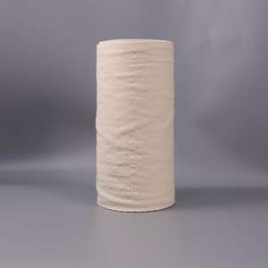 أنبوب مطاطي للتنفس للعناية بالإصابات ، ضمادة مرنة مريحة ومريحة لإدارة الجروح - Product Image 1