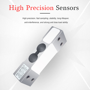Báscula de Control de Peso Pequeña de Alta Calidad de 0.1G con Pantalla Táctil, Mini Báscula para Alimentos Pequeños - Product Image 3