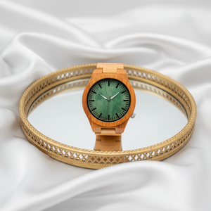 <span class=keywords><strong>Orologi</strong></span> Sportivi di Design Personalizzati con Cassa Quadrata <span class=keywords><strong>in</strong></span> Lega, Vetro Zaffiro, Lussuosa Scatola <span class=keywords><strong>in</strong></span> <span class=keywords><strong>Legno</strong></span> di Bambù per Uomo e <span class=keywords><strong>Donna</strong></span>, Nuova Moda - Product Image 2