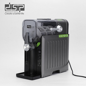 Dsp Home Ice <b>Cream</b> <b>Maker</b> Kj3085 Automatic 800w Electric Plastic With R600a Refrigerant - Product Image 4