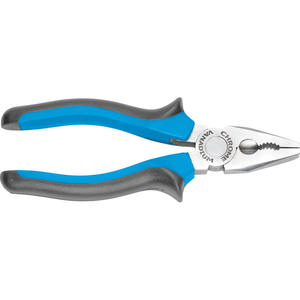 Fervi Universal Pliers 6 Inch Chrome Vanadium Steel Multi Purpose <b>Tool</b> - Product Image 1