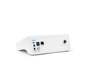 เครื่องวัดออกซิเจนละลายน้ำขั้นสูง HANNA พร้อมหัววัดแบบออปติคอล (opdo)-HI6421 รับประกัน 1 ปี ผลิตในจีนและอิตาลี - Product Image 3