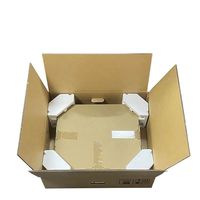 Unité de transfert d'image intermédiaire neuve d'origine C458 pour copieur C558 C658, ensemble de courroies ITB A79JR73211/A79JR70922D, kits d'imprimante
