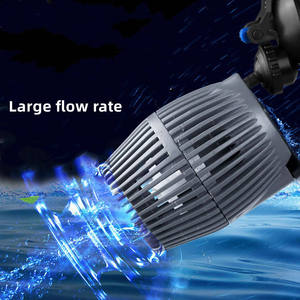 Sunsun JIALU-bomba de olas EVP para acuario, accesorio decorativo de plástico silencioso, 220v/50hz - Product Image 2