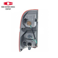 Prix d'usine Système d'éclairage automobile Feu stop Feu arrière pour pick-up H/X 12 81550-0K140 RH/81560-0K150 LH